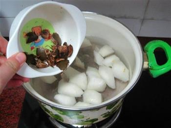 罗汉果雪梨茶怎么做，罗汉果雪梨茶怎么做好吃，罗汉果雪梨茶做法