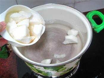罗汉果雪梨茶怎么做，罗汉果雪梨茶怎么做好吃，罗汉果雪梨茶做法