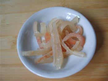 蟹粉小笼怎么做，蟹粉小笼怎么做好吃，蟹粉小笼做法