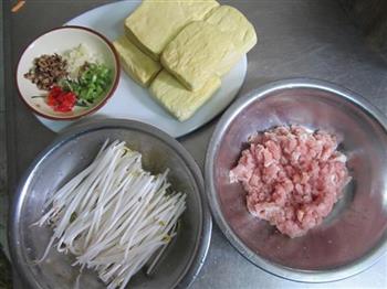 潮汕炸豆干角怎么做，潮汕炸豆干角怎么做好吃，潮汕炸豆干角做法