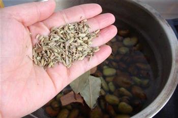 自制茴香豆怎么做，自制茴香豆怎么做好吃，自制茴香豆做法