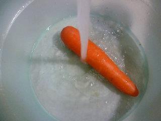 胡萝卜娃娃菜排骨汤怎么做，胡萝卜娃娃菜排骨汤怎么做好吃，胡萝卜娃娃菜排骨汤做法