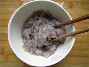 金丝虾丸怎么做，金丝虾丸怎么做好吃，金丝虾丸做法