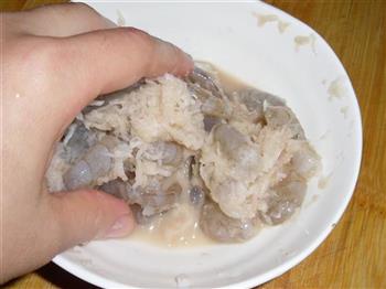 花边水晶虾包怎么做，花边水晶虾包怎么做好吃，花边水晶虾包做法