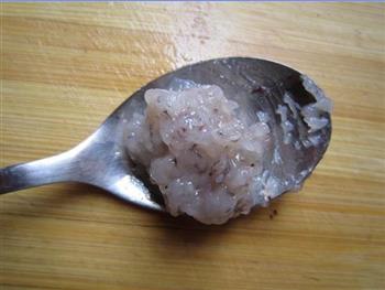 金丝虾丸怎么做，金丝虾丸怎么做好吃，金丝虾丸做法