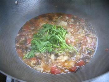 西红柿鲜味疙瘩汤怎么做，西红柿鲜味疙瘩汤怎么做好吃，西红柿鲜味疙瘩汤做法