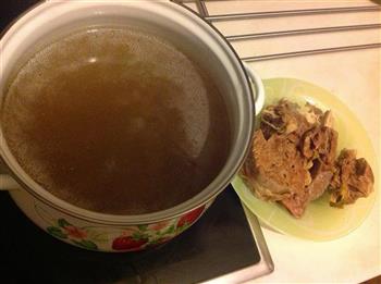 俄式红菜汤怎么做，俄式红菜汤怎么做好吃，俄式红菜汤做法