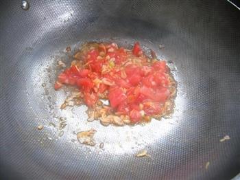 西红柿鲜味疙瘩汤怎么做，西红柿鲜味疙瘩汤怎么做好吃，西红柿鲜味疙瘩汤做法