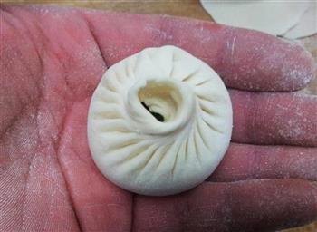 素什锦菜包怎么做，素什锦菜包怎么做好吃，素什锦菜包做法