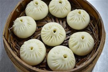 素什锦菜包怎么做，素什锦菜包怎么做好吃，素什锦菜包做法