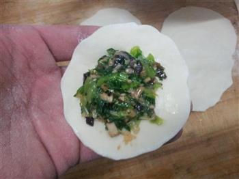 素什锦菜包怎么做，素什锦菜包怎么做好吃，素什锦菜包做法