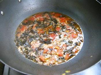 西红柿鲜味疙瘩汤怎么做，西红柿鲜味疙瘩汤怎么做好吃，西红柿鲜味疙瘩汤做法