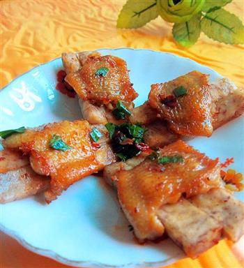 芋香鸡翅怎么做，芋香鸡翅怎么做好吃，芋香鸡翅做法