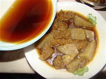 丸子扣碗怎么做，丸子扣碗怎么做好吃，丸子扣碗做法