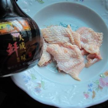 芋香鸡翅怎么做，芋香鸡翅怎么做好吃，芋香鸡翅做法