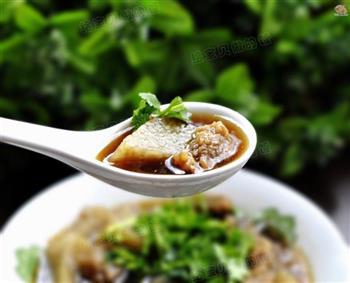 丸子扣碗怎么做，丸子扣碗怎么做好吃，丸子扣碗做法