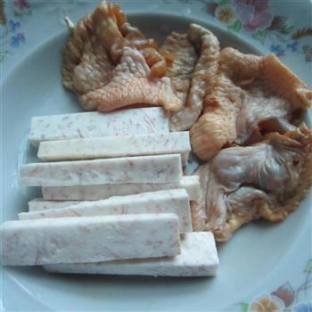 芋香鸡翅怎么做，芋香鸡翅怎么做好吃，芋香鸡翅做法