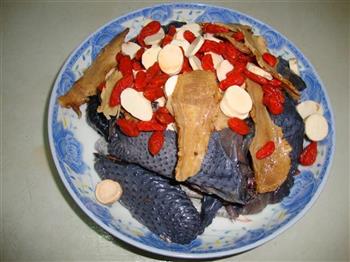 当归枸杞乌鸡汤怎么做，当归枸杞乌鸡汤怎么做好吃，当归枸杞乌鸡汤做法