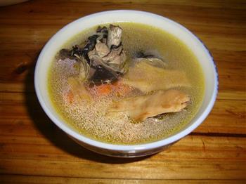 当归枸杞乌鸡汤怎么做，当归枸杞乌鸡汤怎么做好吃，当归枸杞乌鸡汤做法