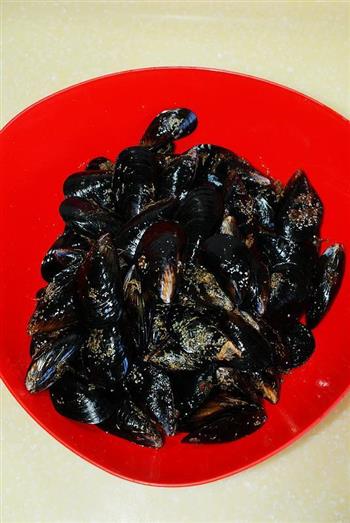 土豆青口鲜汤怎么做，土豆青口鲜汤怎么做好吃，土豆青口鲜汤做法