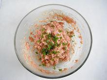 猪肉蛋饺怎么做，猪肉蛋饺怎么做好吃，猪肉蛋饺做法