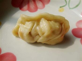 烫面蒸饺怎么做，烫面蒸饺怎么做好吃，烫面蒸饺做法