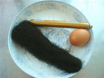 发财汤怎么做，发财汤怎么做好吃，发财汤做法