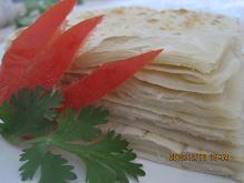 烫面千层饼怎么做，烫面千层饼怎么做好吃，烫面千层饼做法