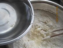 烫面千层饼怎么做，烫面千层饼怎么做好吃，烫面千层饼做法