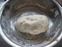 烫面千层饼怎么做，烫面千层饼怎么做好吃，烫面千层饼做法