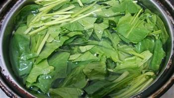 味噌蚬肉菠菜豆腐湯怎么做，味噌蚬肉菠菜豆腐湯怎么做好吃，味噌蚬肉菠菜豆腐湯做法