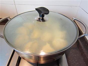 生煎弯梳饺怎么做，生煎弯梳饺怎么做好吃，生煎弯梳饺做法