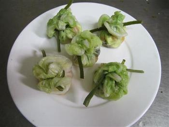什锦素包怎么做，什锦素包怎么做好吃，什锦素包做法