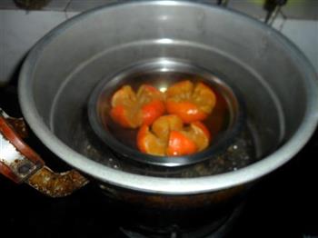 冰糖柑橘水怎么做，冰糖柑橘水怎么做好吃，冰糖柑橘水做法