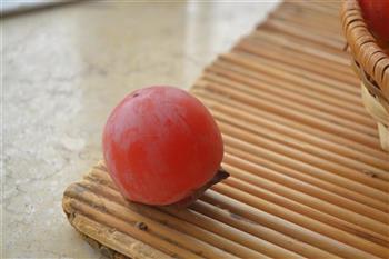 黄桂柿子饼怎么做，黄桂柿子饼怎么做好吃，黄桂柿子饼做法