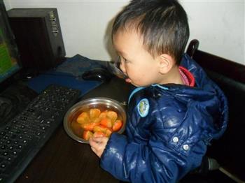 冰糖柑橘水怎么做，冰糖柑橘水怎么做好吃，冰糖柑橘水做法