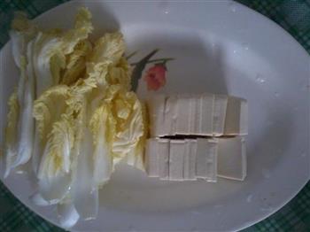 小菇排骨素汤怎么做，小菇排骨素汤怎么做好吃，小菇排骨素汤做法