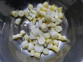 七彩鲜汤怎么做，七彩鲜汤怎么做好吃，七彩鲜汤做法