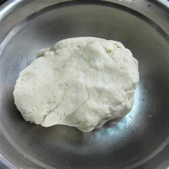 蛋黄红薯球怎么做，蛋黄红薯球怎么做好吃，蛋黄红薯球做法