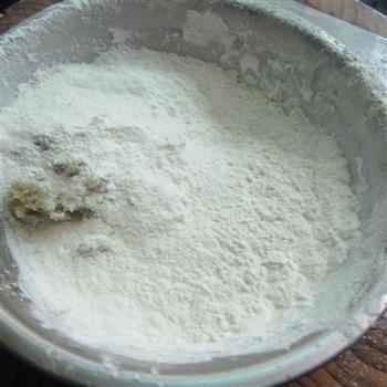 蛋黄红薯球怎么做，蛋黄红薯球怎么做好吃，蛋黄红薯球做法