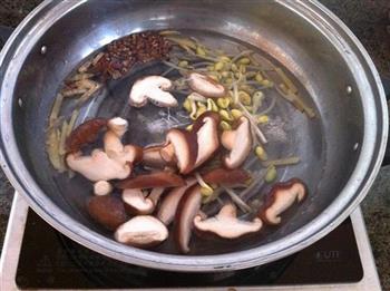 绿豆面丸子汤怎么做，绿豆面丸子汤怎么做好吃，绿豆面丸子汤做法