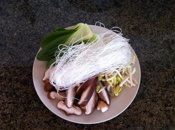 绿豆面丸子汤怎么做，绿豆面丸子汤怎么做好吃，绿豆面丸子汤做法