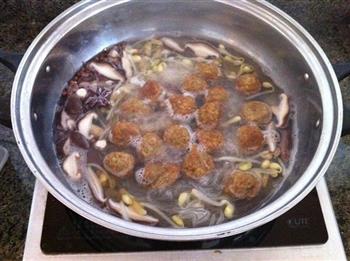 绿豆面丸子汤怎么做，绿豆面丸子汤怎么做好吃，绿豆面丸子汤做法