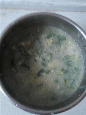 海参紫菜汤怎么做，海参紫菜汤怎么做好吃，海参紫菜汤做法