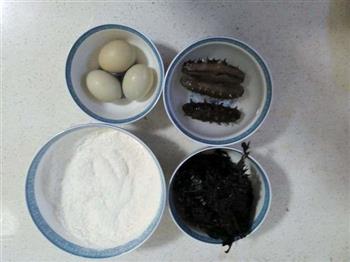 海参紫菜汤怎么做，海参紫菜汤怎么做好吃，海参紫菜汤做法