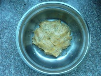 创新老婆饼怎么做，创新老婆饼怎么做好吃，创新老婆饼做法
