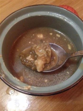 绿豆鸭蛋汤怎么做，绿豆鸭蛋汤怎么做好吃，绿豆鸭蛋汤做法