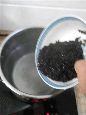 海参紫菜汤怎么做，海参紫菜汤怎么做好吃，海参紫菜汤做法