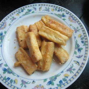 烧豆腐怎么做，烧豆腐怎么做好吃，烧豆腐做法