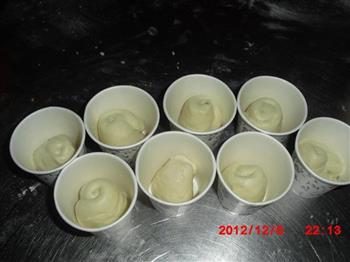 纸杯面包怎么做，纸杯面包怎么做好吃，纸杯面包做法